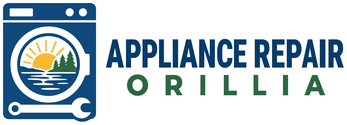 Appliance Repair Orillia logo