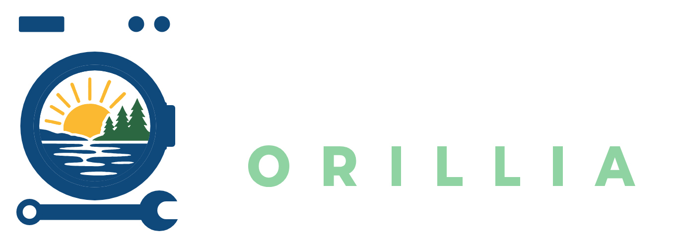 Appliance Repair Orillia logo