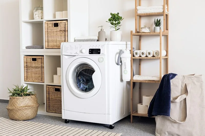 Washing Machine Repair Service in Orillia